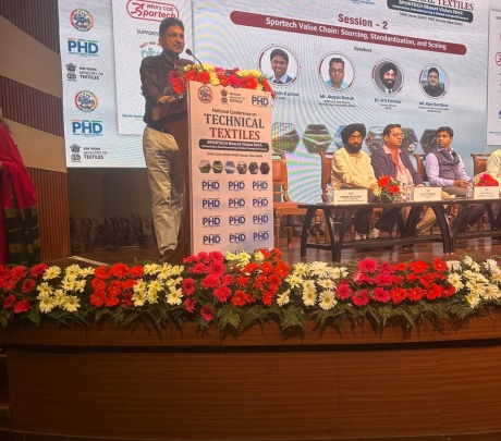 Building a Complete Ecosystem for India’s Sportech Industry